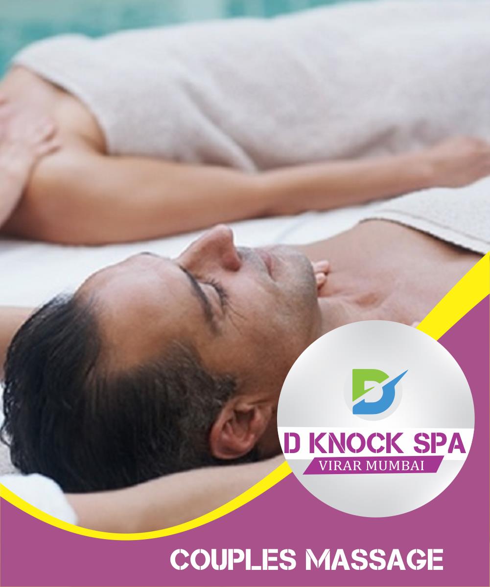 Couples Massage in Virar
